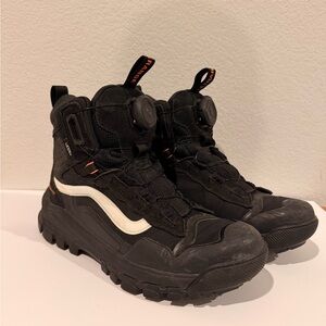 Vans UltraRange EXO Hi GORE-TEX BOA Mte-3